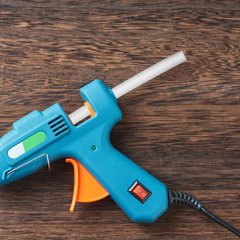 Niceauty 70Pcs Crafting Tool Hot Melt Glue Sticks with Odor Free Formula